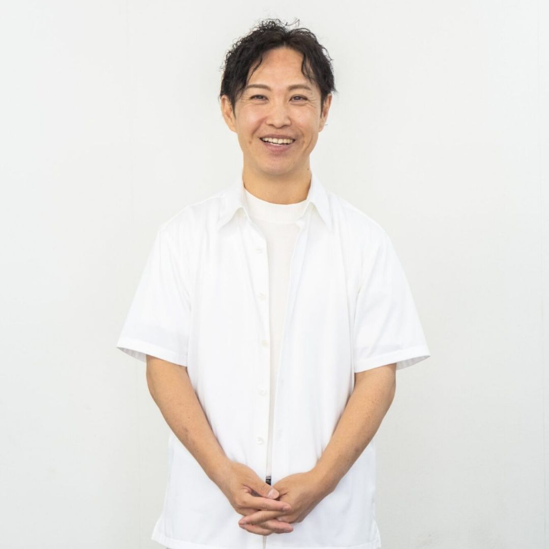 セイウチ先生のアバター